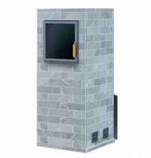 Гром 30 Талькохлорит кирпич (1520/50)