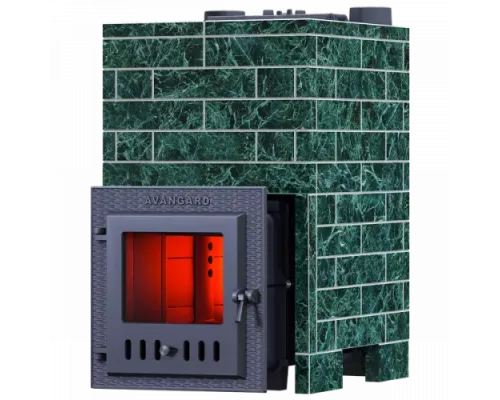 Комплект Авангард ЗК 24 (М) Классика 790/40 Змеевик кирпич