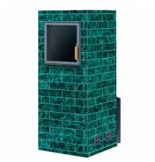 Гром 30 (П2) кирпич Змеевик 1520/40