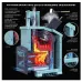 Комплект GFS ЗК 25 Президент 1000/40/50 Талькохлорит