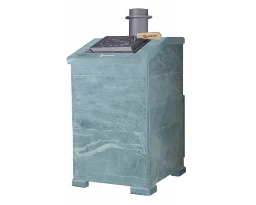 Комплект GFS ЗК 25 Президент 1000/40/50 Талькохлорит