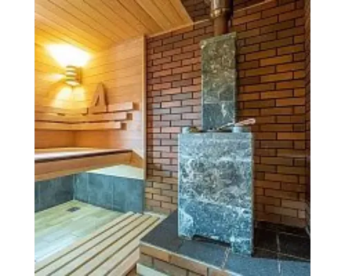 Комплект Авангард ЗК 24 (П2) Классика 790/40 Талькохлорит кирпич