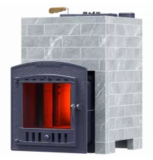 Комплект Авангард ЗК 24 (П2) Классика 790/40 Талькохлорит кирпич