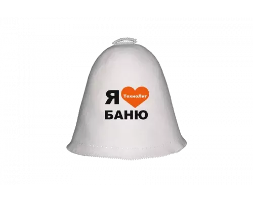 Колпак банный