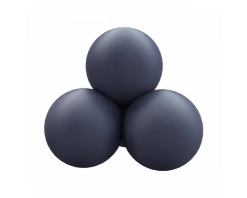 Чугунное ядро ф 70 (8 шт.)