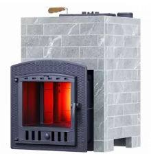 Комплект Авангард ЗК 25 (П2) Классика 790/40 Талькохлорит кирпич