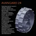 Авангард ЗК 24 (М) Ураган в сетке Тюльпан