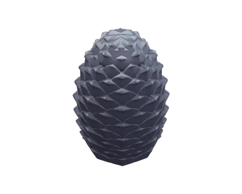 Чугунная шишка ф 53 (8 шт.)