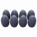 Чугунная шишка ф 53 (8 шт.)