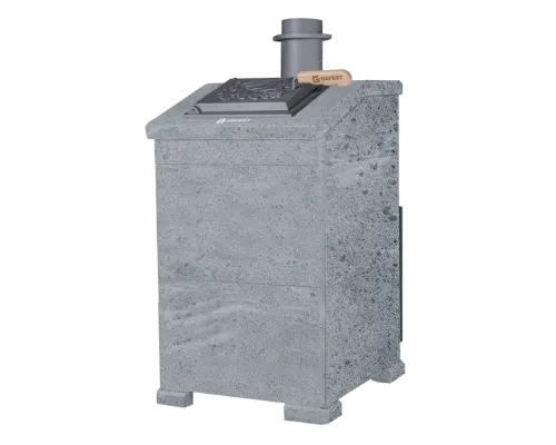 Комплект GFS ЗК 45 Президент 1160/60 Талькомагнезит