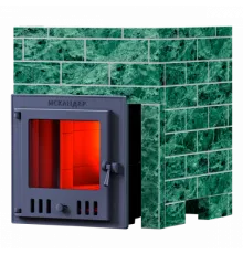 Комплект Искандер 25 (М) Оптима 680/40 Змеевик