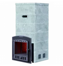 Комплект Гром 50 (П2) Русский пар 1600/50 Талькохлорит