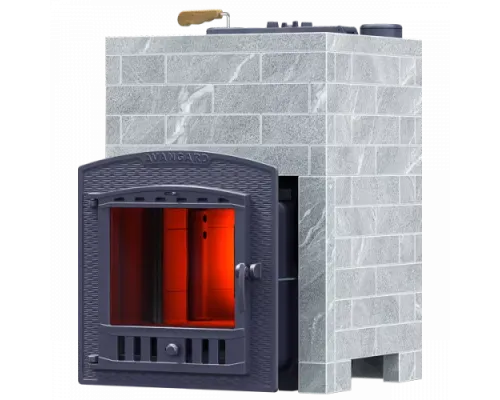 Комплект Авангард ЗК 30 (П2) Классика 940/40 Талькохлорит кирпич